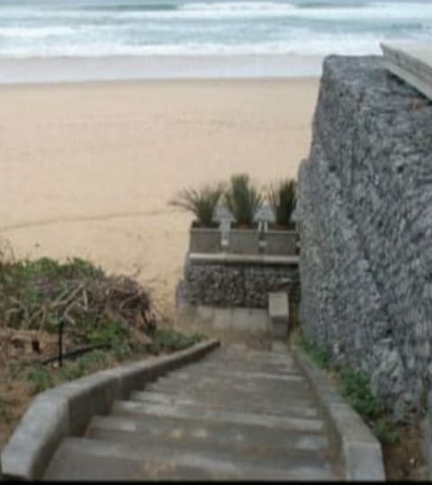 Holiday Rentals & Accommodation - Beachfront - South Africa - Eden District - Great Brak River