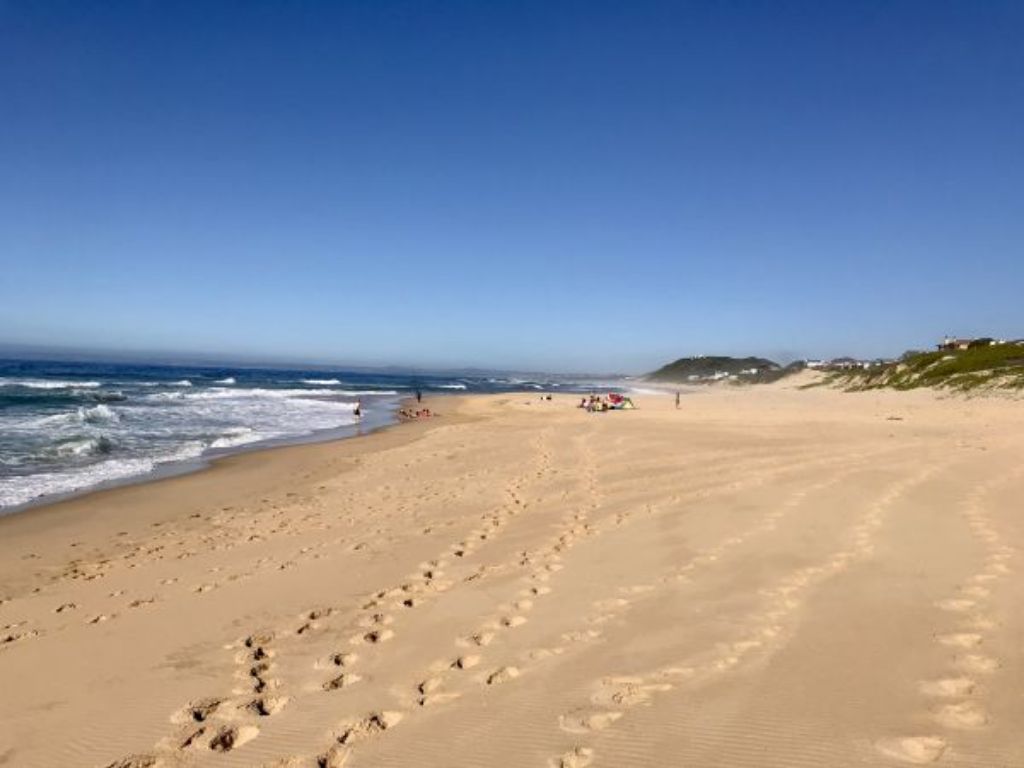 Holiday House to rent in Mosselbay, Great Brak river, South Africa