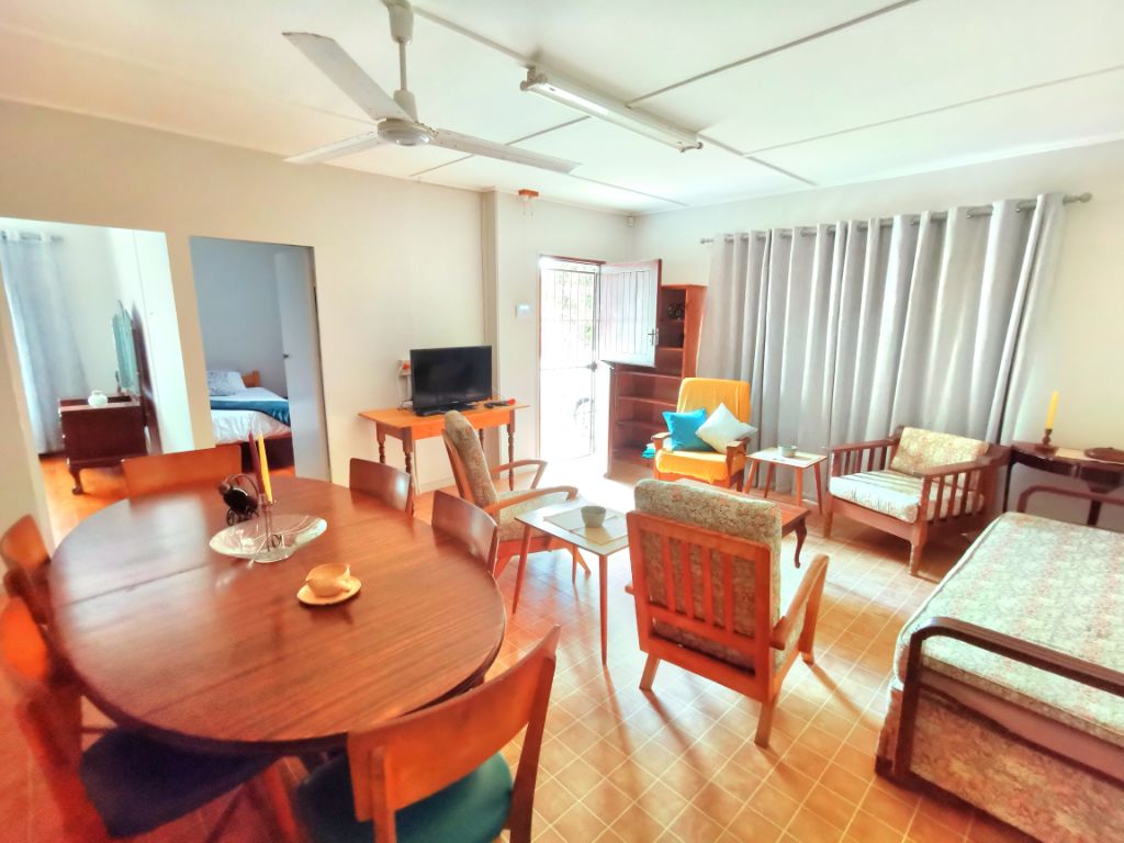 Holiday House to rent in Mosselbay, Great Brak river, South Africa