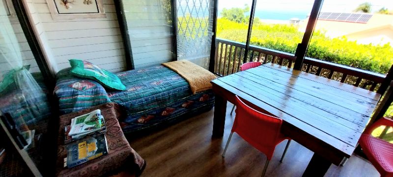 Self Catering to rent in Little Brak River, Eden, South Africa