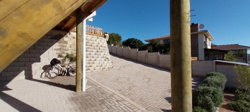 Garden Flat to rent in Little Brak river, Garden Route, South Africa