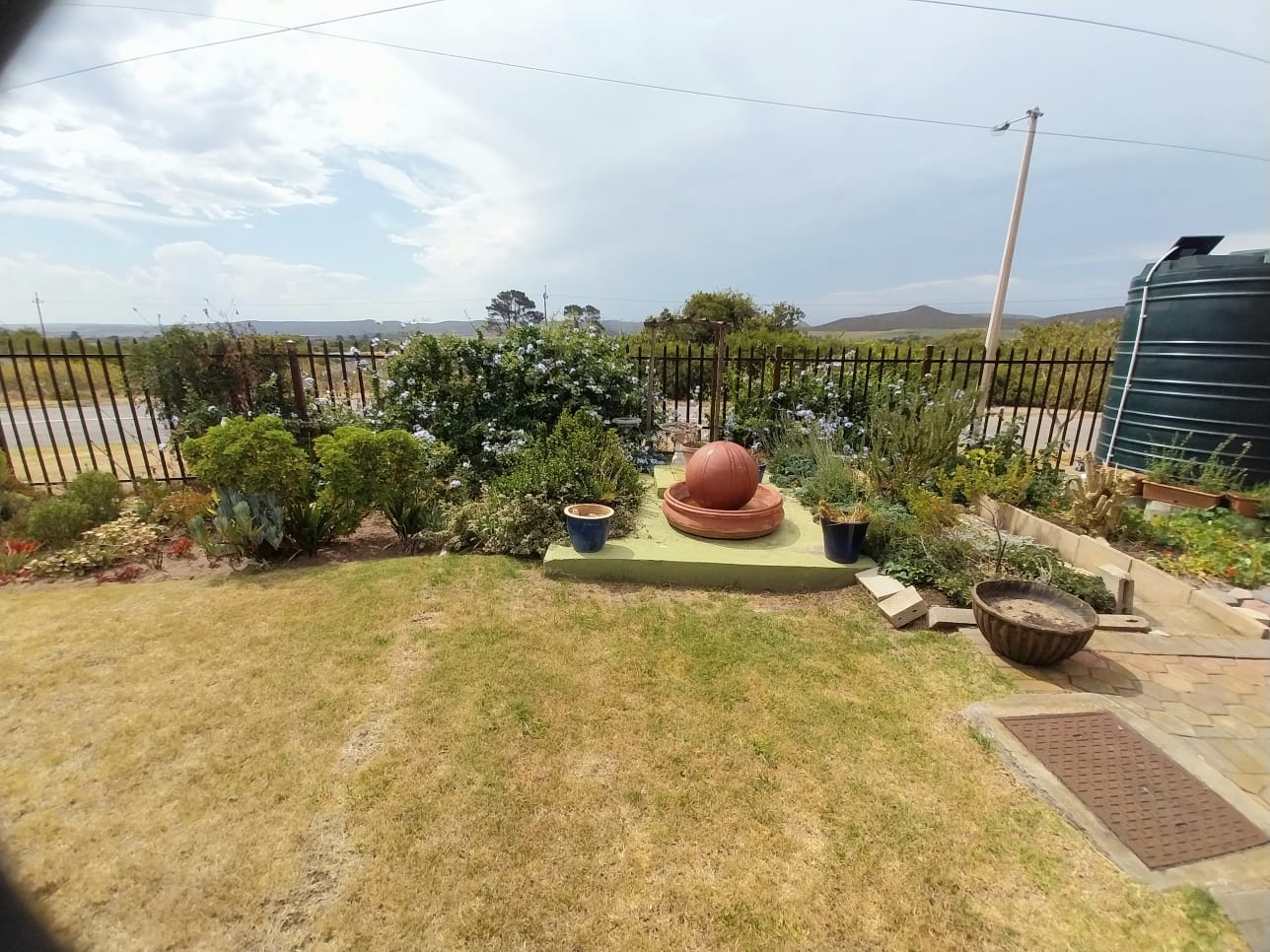 Self Catering to rent in Little Brak river, Mosselbay, South Africa