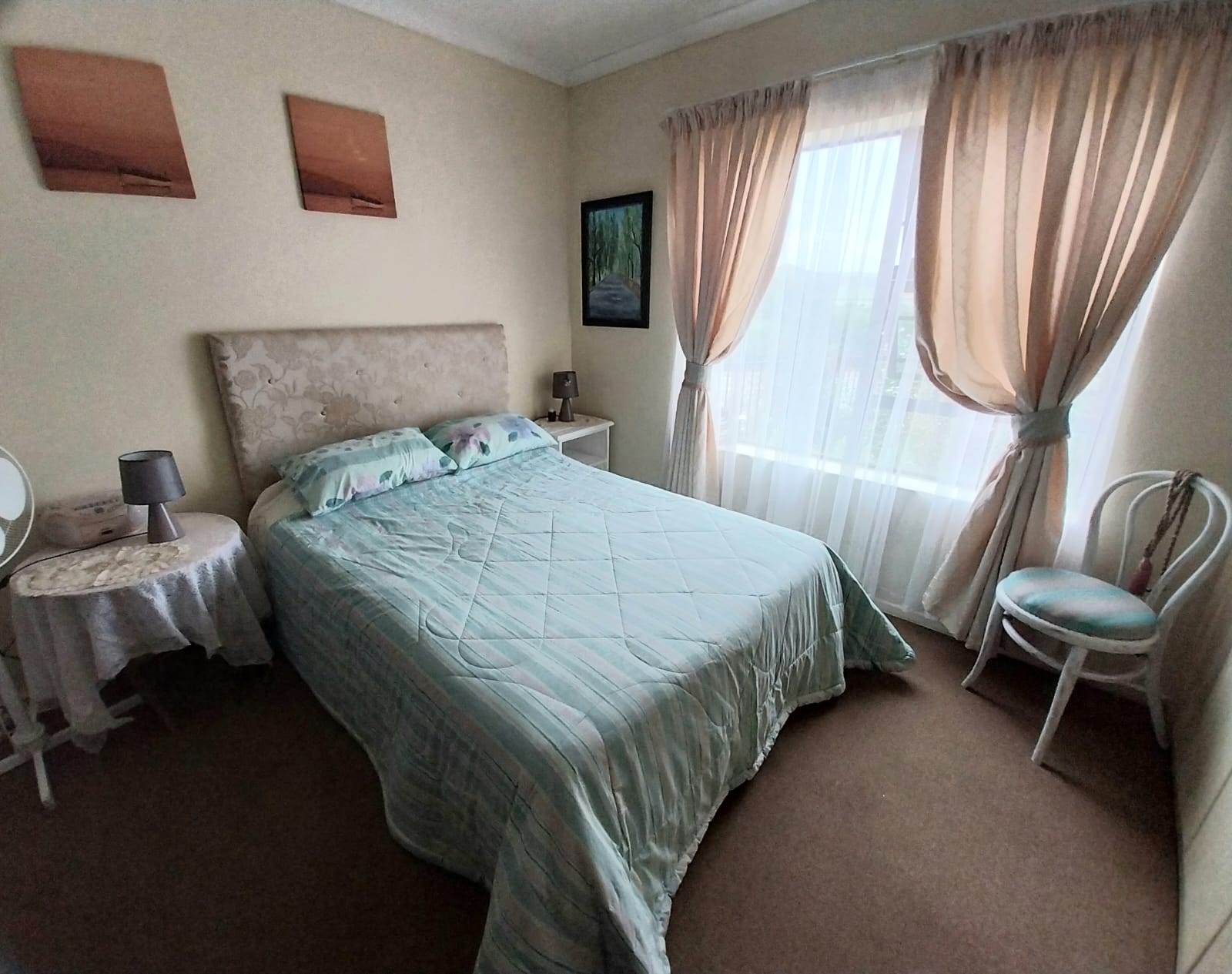 Self Catering to rent in Little Brak river, Mosselbay, South Africa