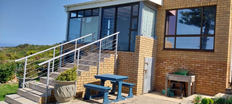 Holiday Apartment to rent in Mosselbay, Eden , South Africa