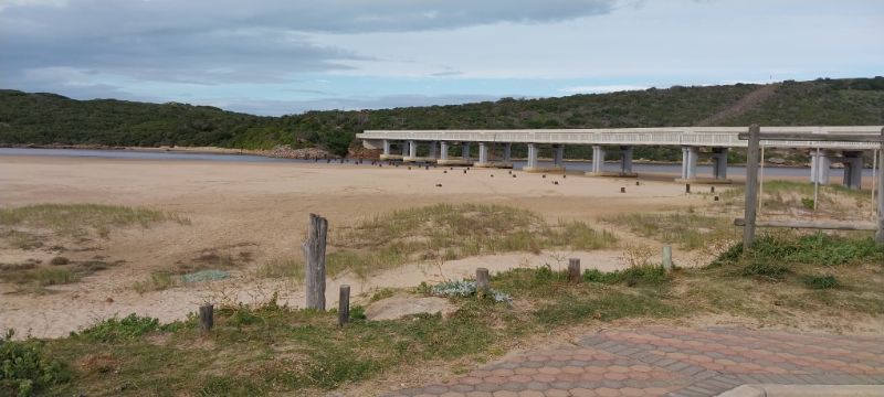 Verhurings & Vakansie Akkommodasie - Selfsorg - South Africa - Eden District - Mossel Bay