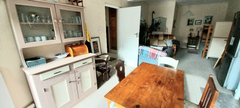 Garden Flat to rent in Mossel Bay, Eden District, South Africa