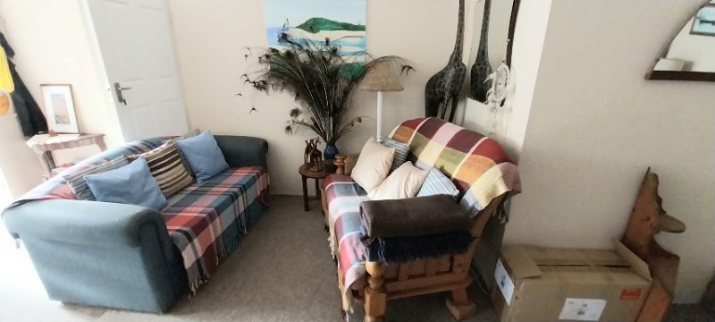 Garden Flat to rent in Mossel Bay, Eden District, South Africa