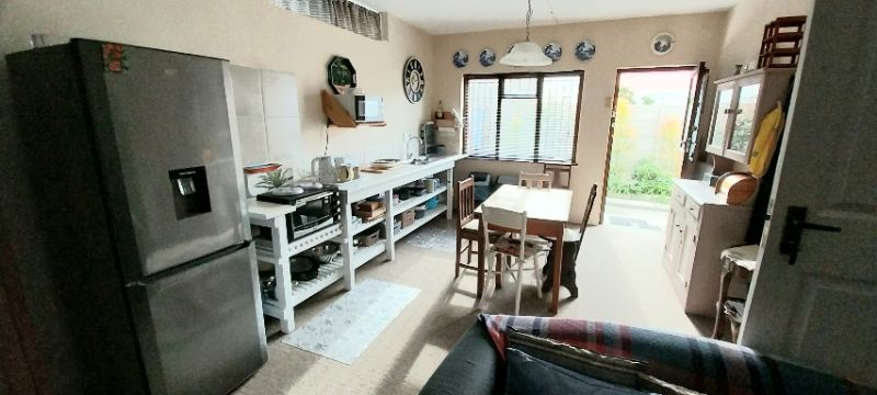 Garden Flat to rent in Mossel Bay, Eden District, South Africa