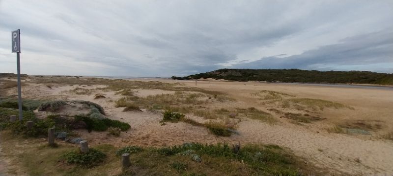 Garden Flat to rent in Mossel Bay, Eden District, South Africa
