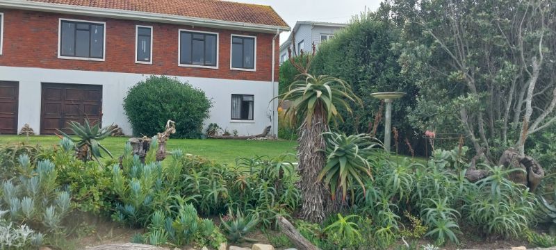 Garden Flat to rent in Mossel Bay, Eden District, South Africa