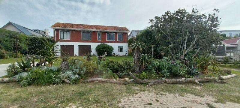 Garden Flat to rent in Mossel Bay, Eden District, South Africa