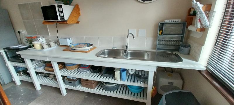 Garden Flat to rent in Mossel Bay, Eden District, South Africa
