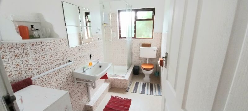 Garden Flat to rent in Mossel Bay, Eden District, South Africa