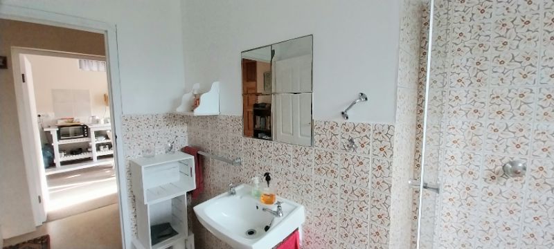 Garden Flat to rent in Mossel Bay, Eden District, South Africa