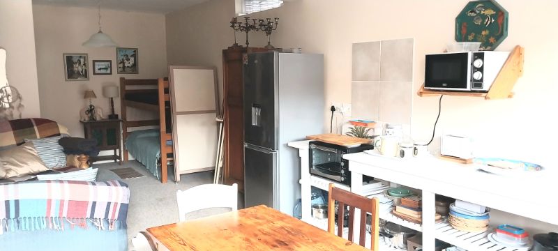 Garden Flat to rent in Mossel Bay, Eden District, South Africa
