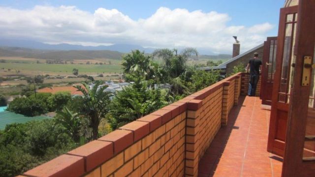 Location & Hbergement de Vacances - Maisons - South Africa - Eden District - Little Brak river