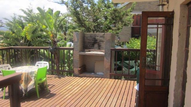 Holiday House to rent in Little Brak river, Eden District, South Africa