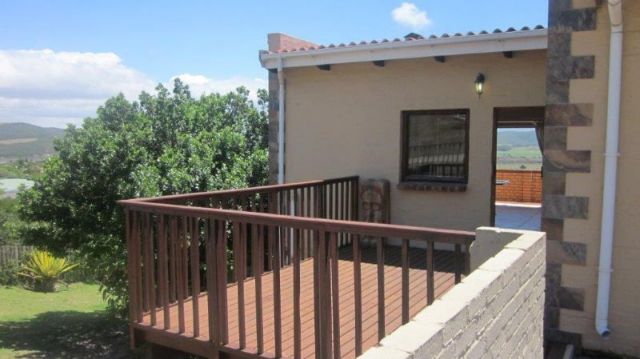 Holiday House to rent in Little Brak river, Eden District, South Africa