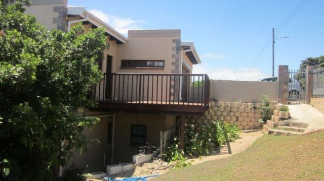 Holiday House to rent in Little Brak river, Eden District, South Africa