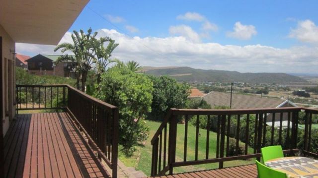 Holiday House to rent in Little Brak river, Eden District, South Africa