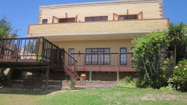 Holiday House to rent in Little Brak river, Eden District, South Africa