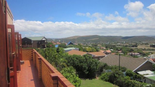 Holiday House to rent in Little Brak river, Eden District, South Africa