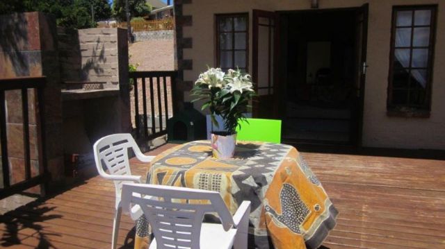 Holiday House to rent in Little Brak river, Eden District, South Africa