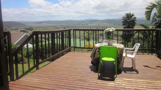 Holiday House to rent in Little Brak river, Eden District, South Africa