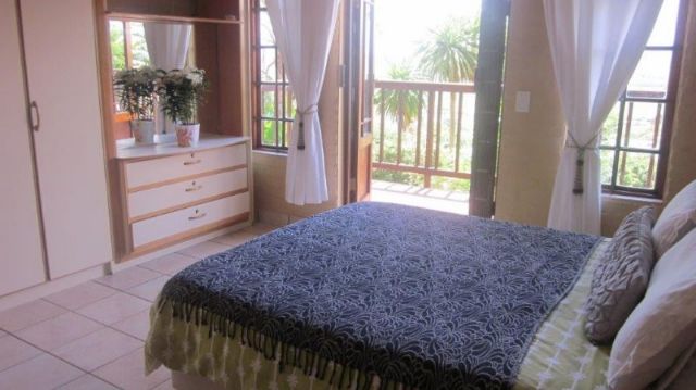 Holiday House to rent in Little Brak river, Eden District, South Africa