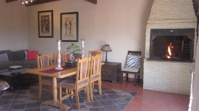 Holiday House to rent in Little Brak river, Eden District, South Africa