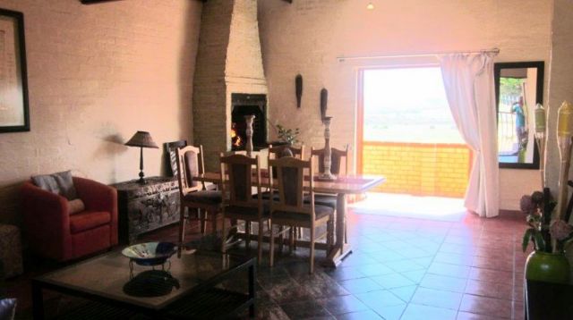 Holiday House to rent in Little Brak river, Eden District, South Africa