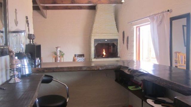 Holiday House to rent in Little Brak river, Eden District, South Africa