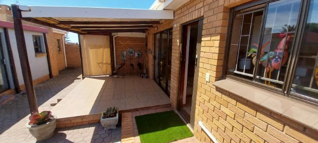 Self Catering to rent in Mosselbay, St Blaize , South Africa