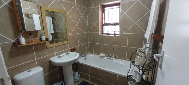 Self Catering to rent in Mosselbay, St Blaize , South Africa