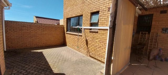 Self Catering to rent in Mosselbay, St Blaize , South Africa