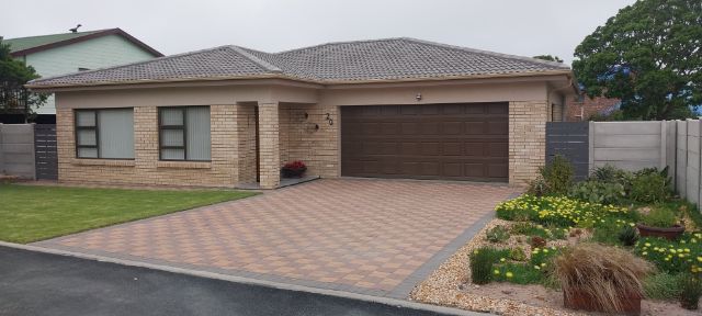 Self Catering to rent in Mossel Bay, Eden District, South Africa