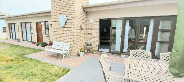 Self Catering to rent in Mossel Bay, Eden District, South Africa