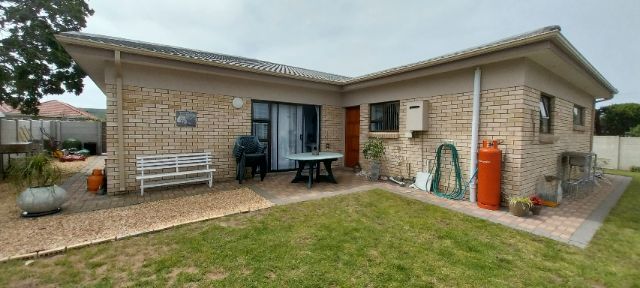 Self Catering to rent in Mossel Bay, Eden District, South Africa