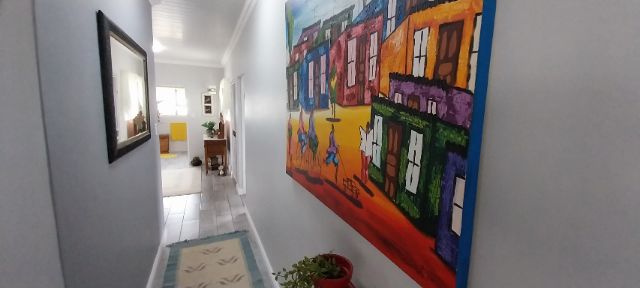 Self Catering to rent in Mossel Bay, Eden District, South Africa