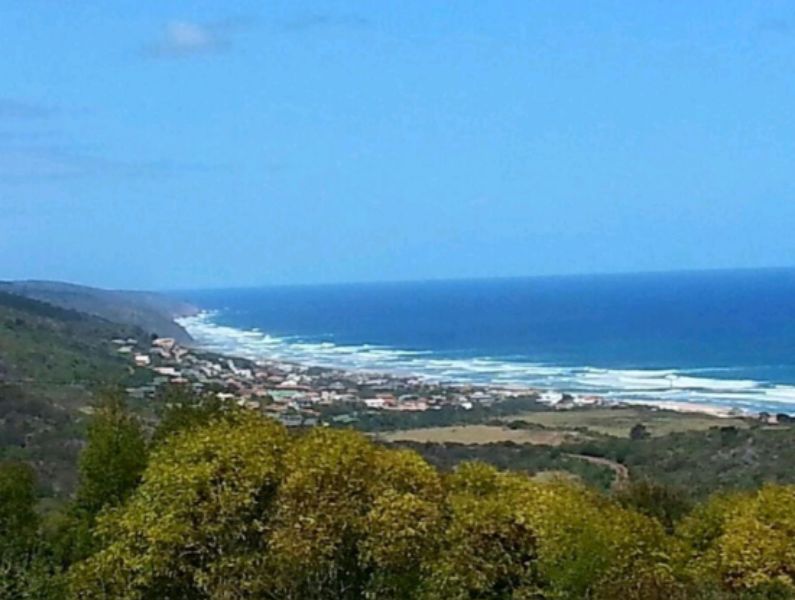 Verhurings & Vakansie Akkommodasie - Selfsorg - South Africa - Eden - Groot brak Rivier