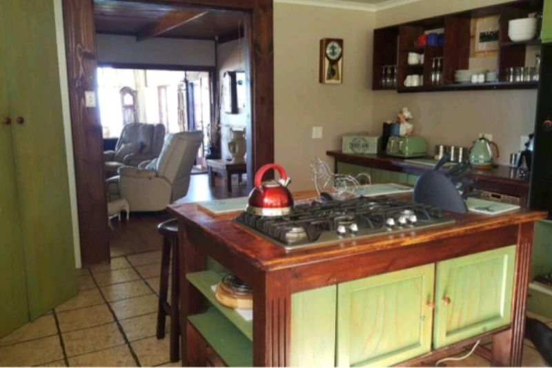 Countryside to rent in Groot brak Rivier, Eden, South Africa