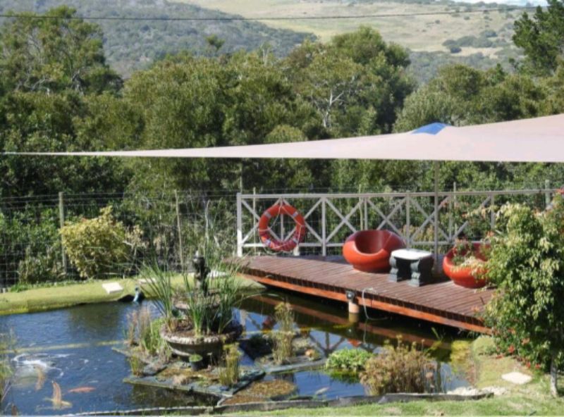 Countryside to rent in Groot brak Rivier, Eden, South Africa