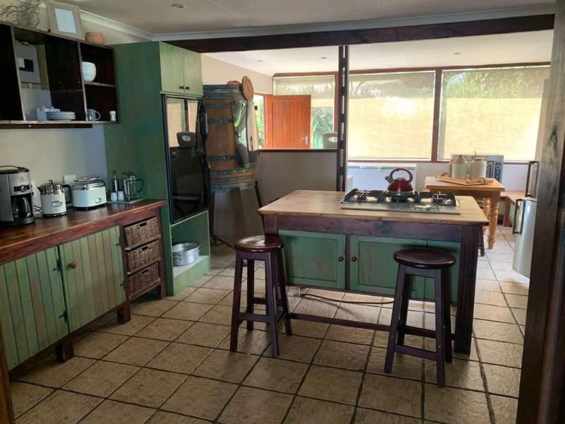 Countryside to rent in Groot brak Rivier, Eden, South Africa