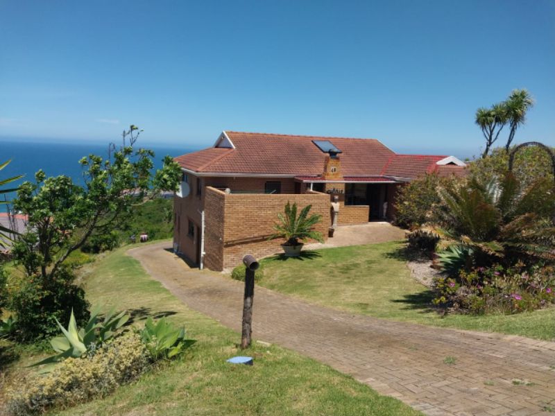 Homes to rent in Mosselbay, Eden, South Africa