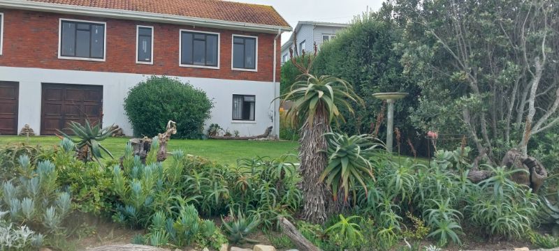 Garden Flat to rent in Mossel bay, Eden , South Africa