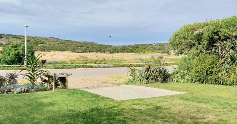 Garden Flat to rent in Mossel bay, Eden , South Africa