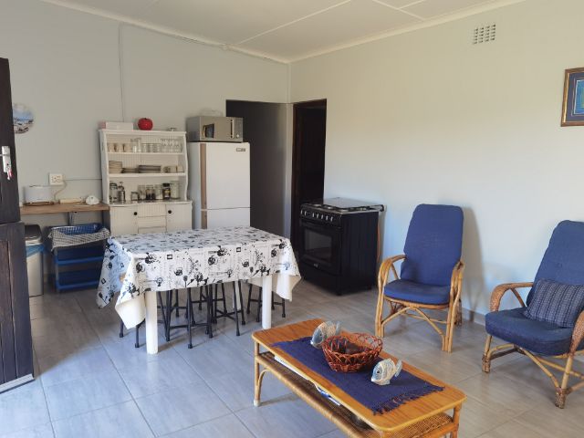 Self Catering to rent in Little Brak River, Eden, South Africa