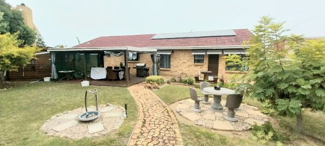 Houses to rent in Mosselbay, Eden District, South Africa