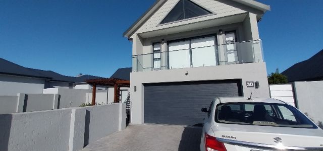 Location & Hbergement de Vacances - Maisons - South Africa - Eden District - George