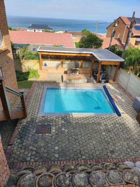 Location & Hbergement de Vacances - Appartements - South Africa - Eden District - Little Brak River